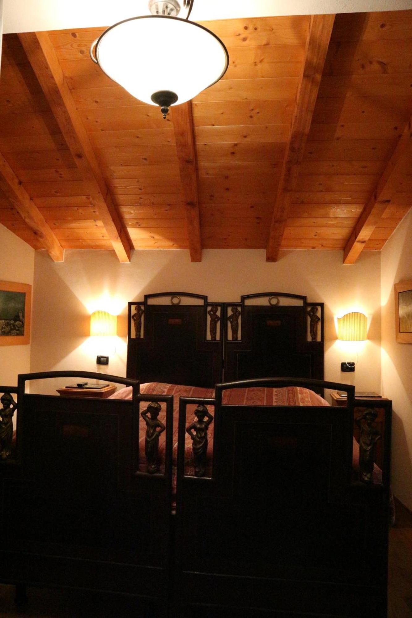 Villa Agritur Calvola à Tenno Extérieur photo
